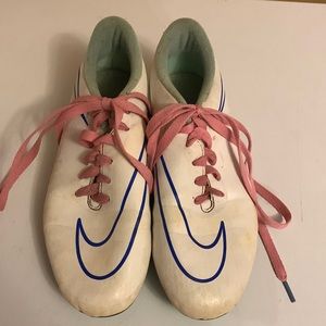 Nike Women’s Soccer Cleats